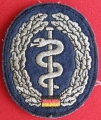 111. Beret service de santé