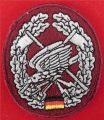 133.  beret longe range reconnaissance patrol (1982)