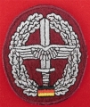 134. Beret aviation légère de l'armée de terre (alat)