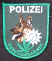 1. Police anti-drogue