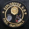 18. GUATEMALA