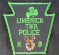 35. Ville de Limerick (IRLANDE)