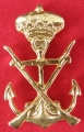 42.  beret de l'infanterie de marine