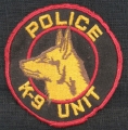 76.  deÌpartement geneÌraux police-sherif