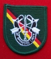 49. Beret du 39e Groupe des Forces spÃ©ciales