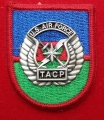 68.  tactical air control patrol