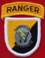 71.  cie b 75e rangers vii corps lrrp (1970-74)