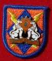 95. 35 brigade de transmission (avril 1967- avril 2007)