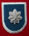 136. Lieutenant-colonel du 60 d'infanterie