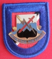 276.  beret de la 2e Division d'infanterie