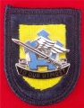 462. Beret du 173e bataillon de support de la 173e Brigade parachutiste (2006-2008)