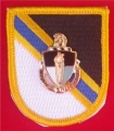 331. Beret special warfare education group