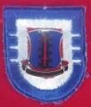 337. 187e Rgt dâ€™infanterie (les Rakkasans) de la 101e airborne division (air assault)