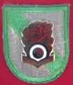 341.  beret 612e compagnie d intendance du 7e bataillon de transport (type 1)