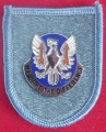 363.  beret compagnie d Ã©claireur du 11e groupe d aviation