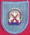 362.  beret 10e division de montagne (lrsd)