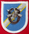 381.  beret du 19e dÃ©tachement des opÃ©rations spÃ©ciales ( rhodes islands-national guard)