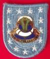 430.  beret de la 100e division d'infanteire