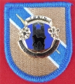 408. Beret de la 377e brigade de soutient