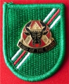 489.  beret du 812eme bataillon du transport