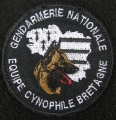 13. Gendarmerie bretagne (2eme modele)