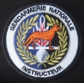 160. Gendarmerie Nationale