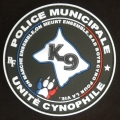 216.  police municipale
