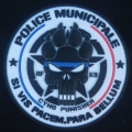 227.  police municipale