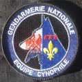 133.  gendarmerie rÃ©gion paca