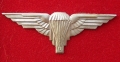 113. Parachutiste des Forces Françaises Libres (FFL)