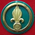 184.  legion Etrangere (infanterie..3 R.E.I)