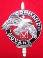 304. Brevet CEC Guyane (GS50)
