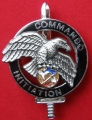 308. Brevet CNEC initiation commando