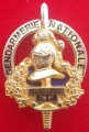 384.  Brevet de moniteur ELI (gendarmerie nationale)