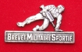 444. Brevet sportif militaire (GS 126)