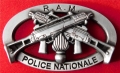 631.  brevet responsable armes et munitionsde la police nationale
