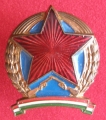 15.  kepi police (avant 1989)