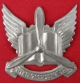 29.  beret academie militaire de l'air