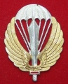 42. Beret para (1963-1967)