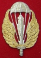 43. Beret para (1963-1967)