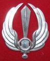 44. Beret para (1967-1993)