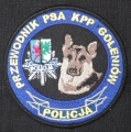 4.  police (ville de goleniow)