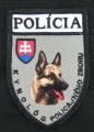 3.  police