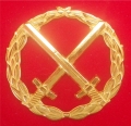 10.  beret des officiers supÃ©rieur (gÃ©nÃ©ral)