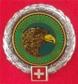 207.  beret Ã©cole d'infanterie7-207 (herisau)