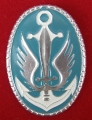 60. Beret commando de marine (1995-2016)