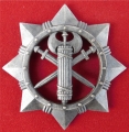 74.  beret police militaire (2eme modele)