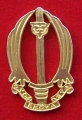 2. Beret du centre de formation para de kotakoli
