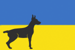 Ukraine-Cynophile