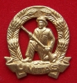 3. Beret unitas (1963-1974)